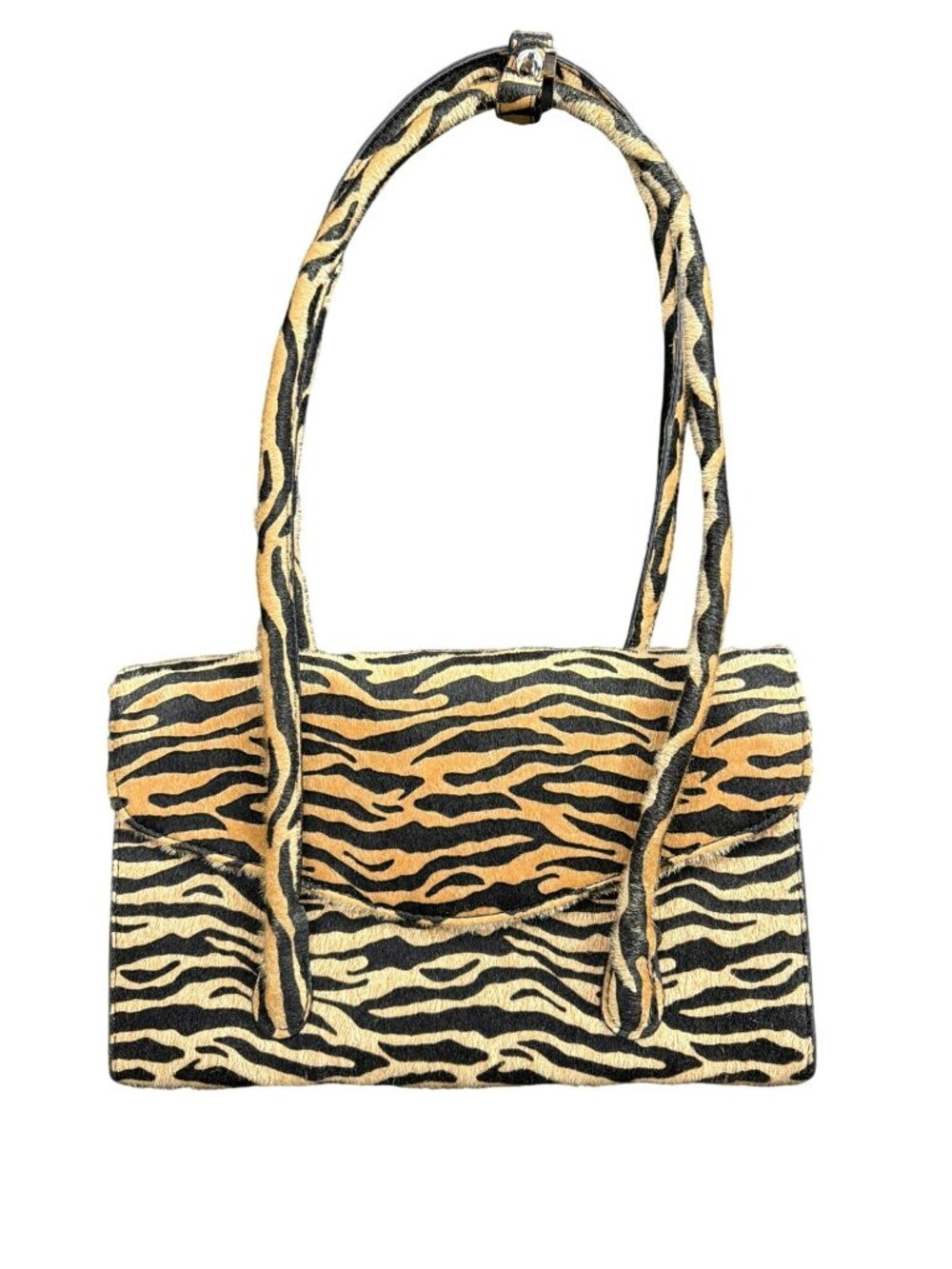 Revolve 8 Other Reasons Tiger Shoulder Bag New